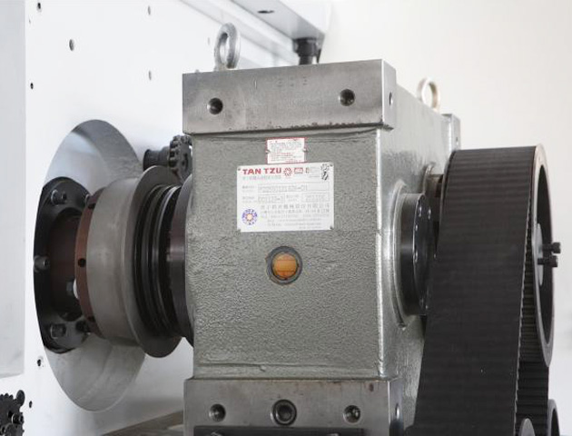 LH-1050ES全自動清廢模切機(jī)